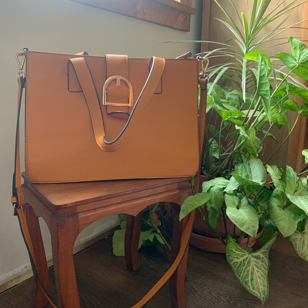 Carpisa bag